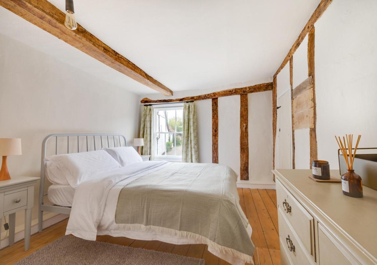 London Cottage - B&B