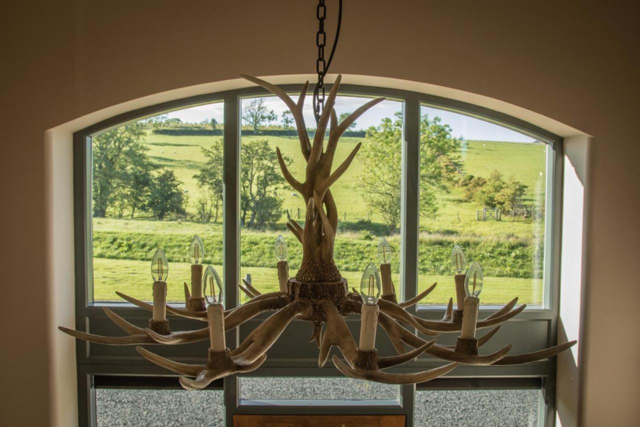 Brockram & Keld Barns - Ferienwohnung Kirkby Stephen