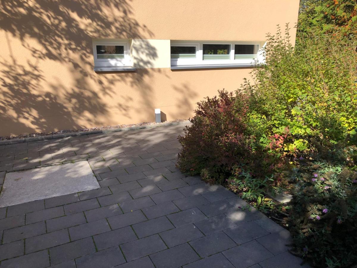 Ferienwohnung zu Weimar - Chambres d’hôtes
