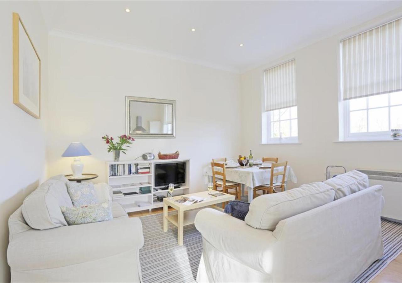 Garden View - Bed and Breakfast Parham