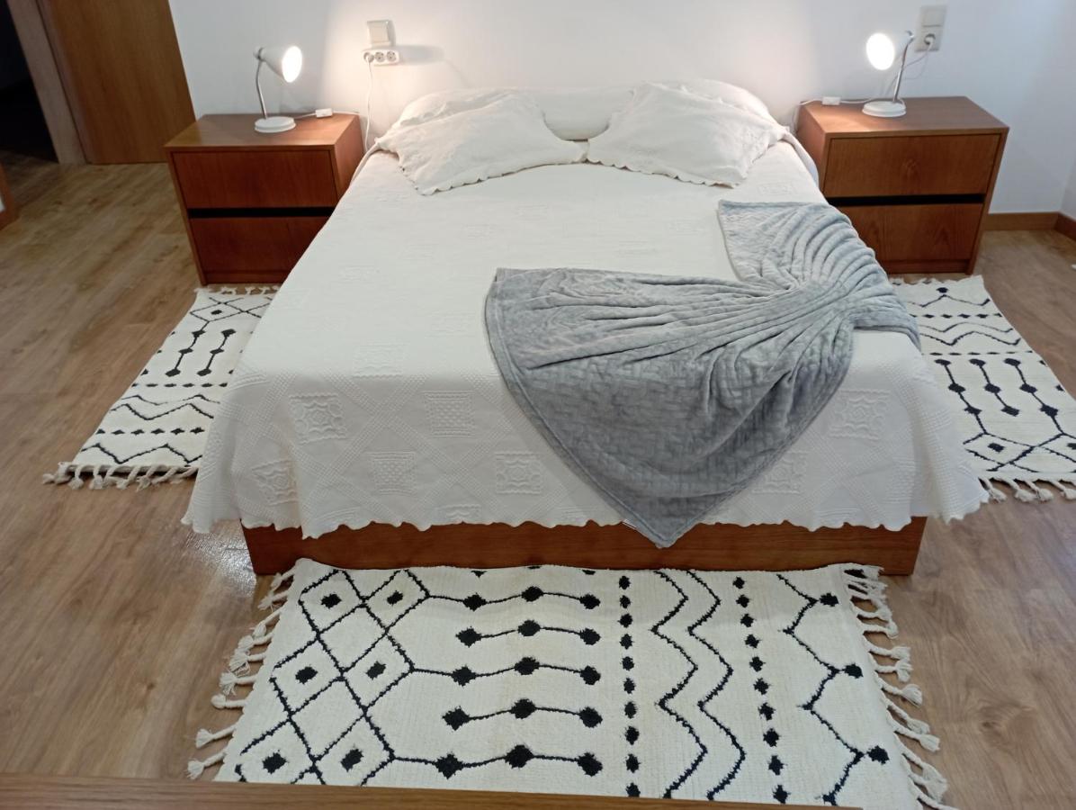 Habitación Doble con baño privado