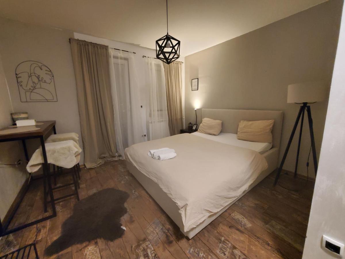 Sleep and drive cosy - B&B Sarajevo