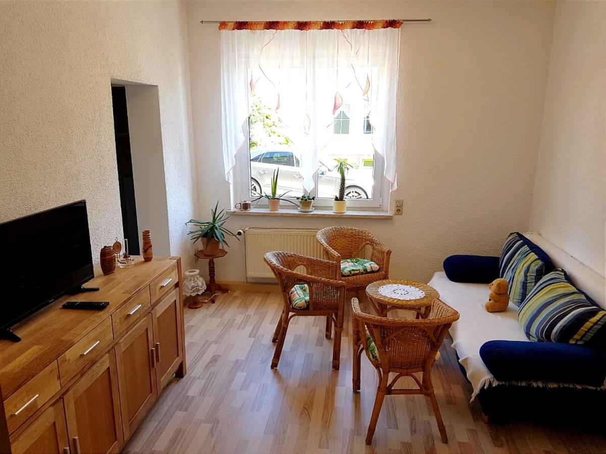 Ferienwohnung Erzgebirge - B&B Lauter