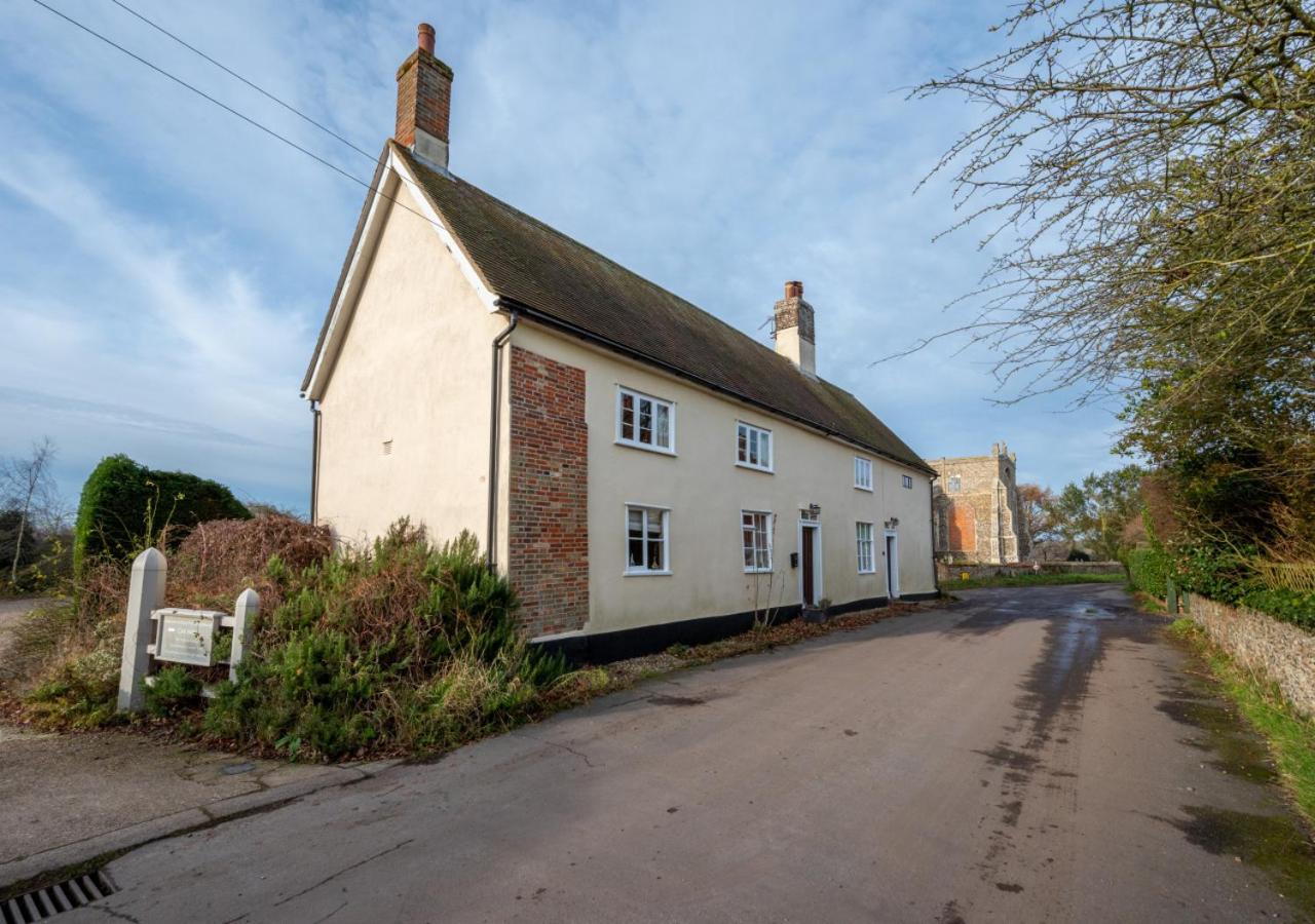 1 Church Farm - B&B