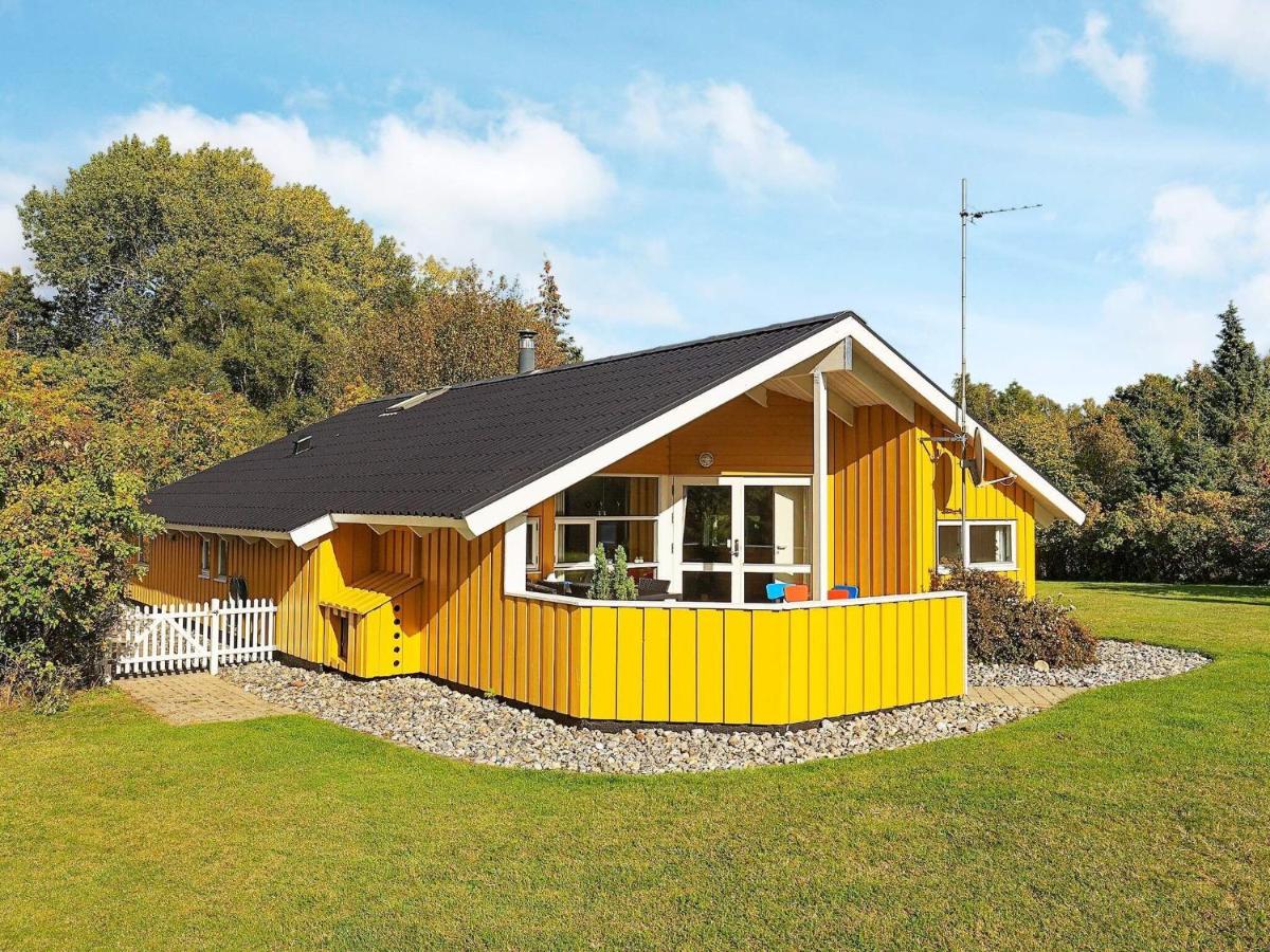 B&B Faxe Ladeplads - 8 person holiday home in Faxe Ladeplads - Bed and Breakfast Faxe Ladeplads