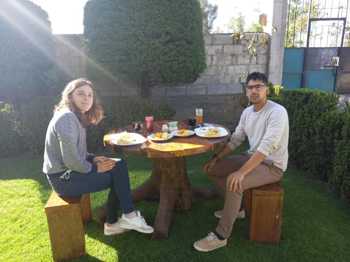 Bonanza Hospedaje - B&B