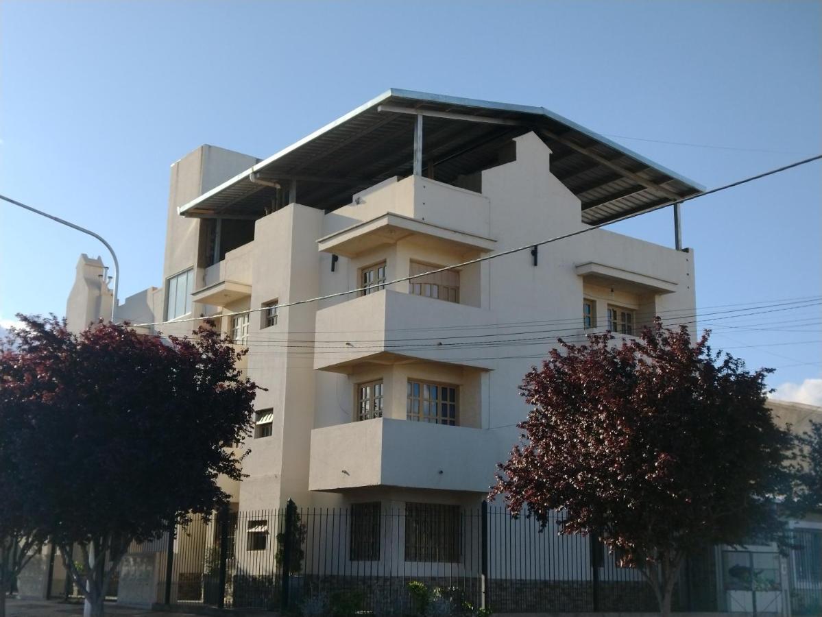 Unelem Tupungato - Chambres d’hôtes