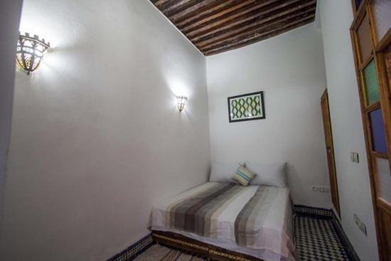 Budget Doppelzimmer