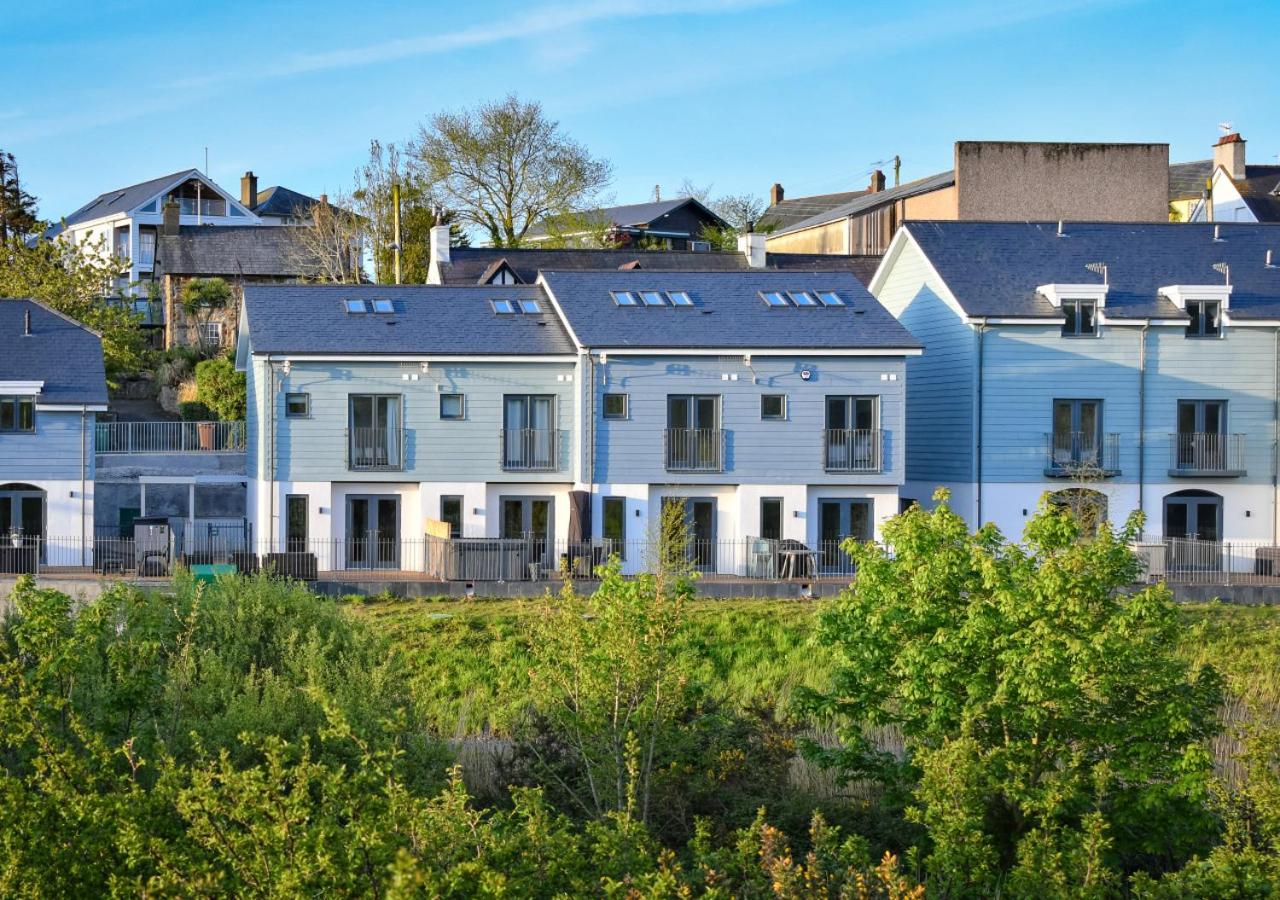 9 Pen y Bont - Chambres d’hôtes