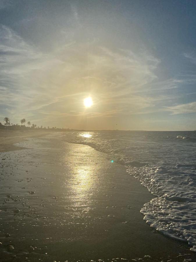 Beautiful 3 Bdr Apartment in Cumbuco by the beach - B&B