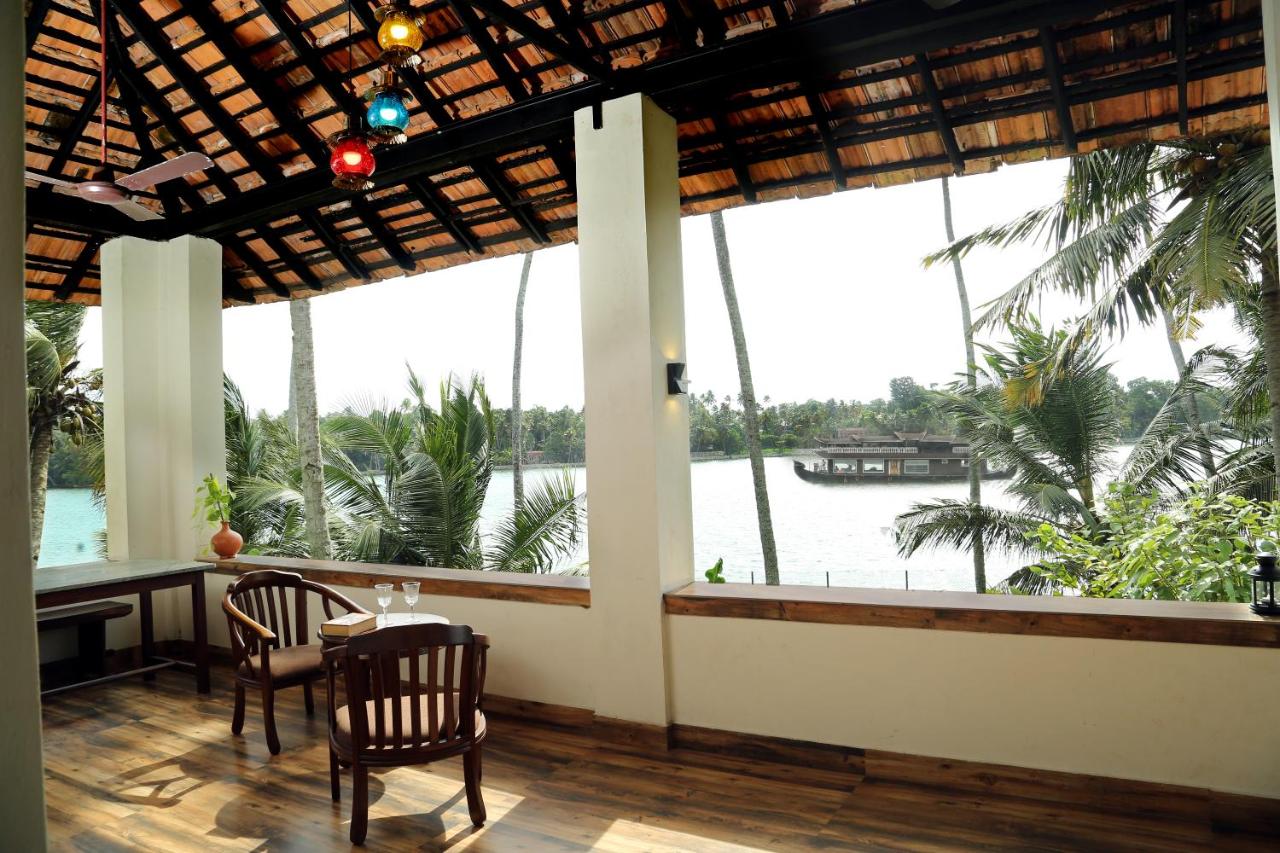 B&B Kollam - The Paro Homestay Ashtamudi - Bed and Breakfast Kollam