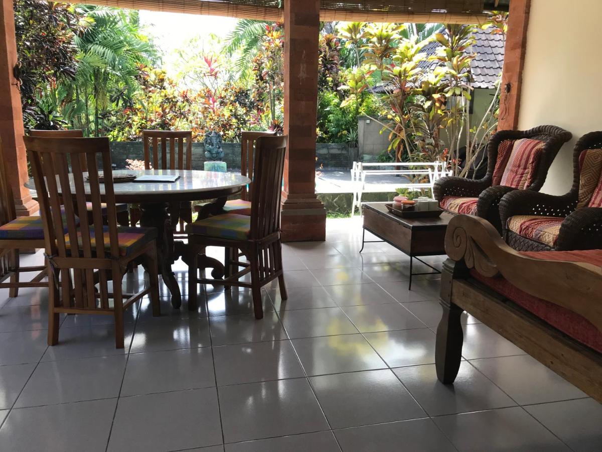 Villa Superior de 2 dormitorios con piscina privada