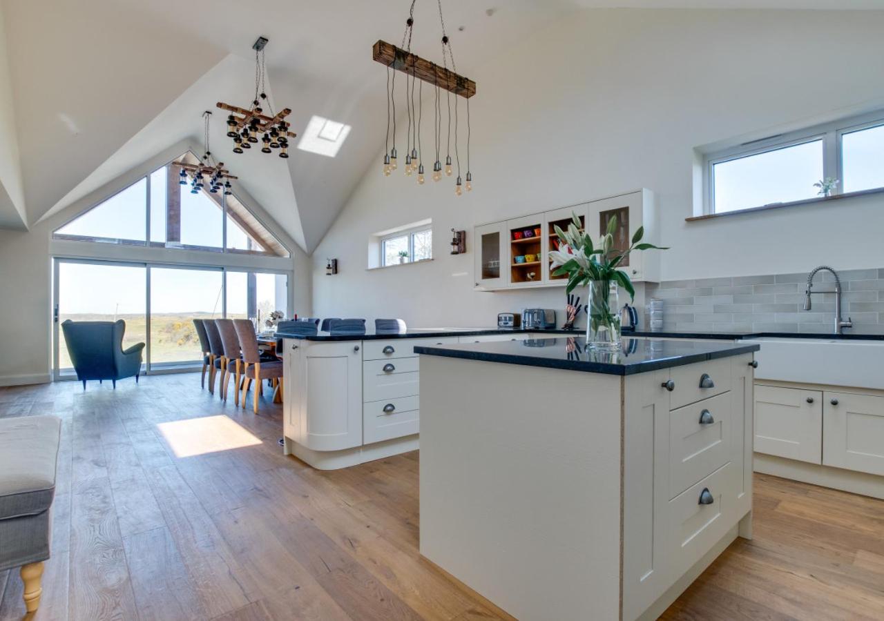 Bryn Y Mor - Bed and Breakfast