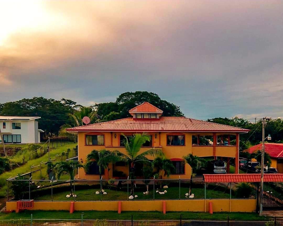 Villa Alta Bed&Breakfast - B&B Barranca