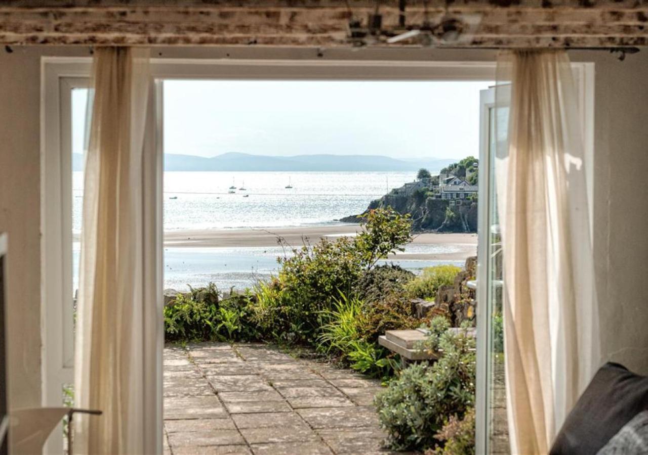 B&B Abersoch - Glanaber Bach - Bed and Breakfast Abersoch