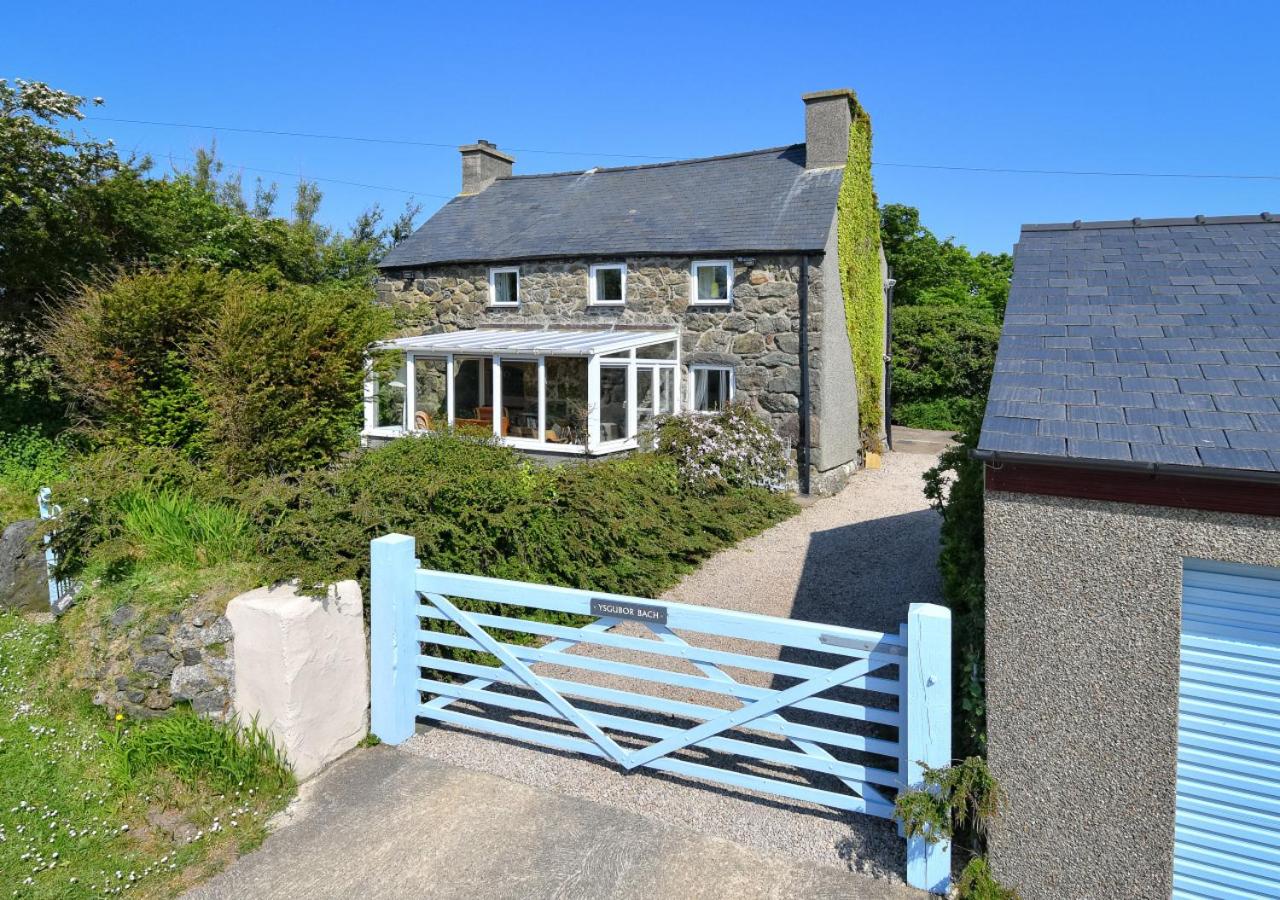 Ysgubor Bach - B&B