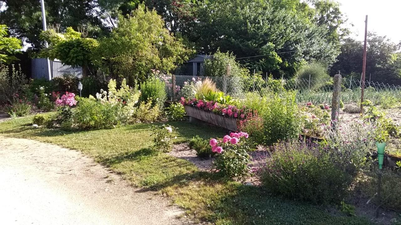 Chambre d hotes la Barrière - B&B Channay-sur-Lathan