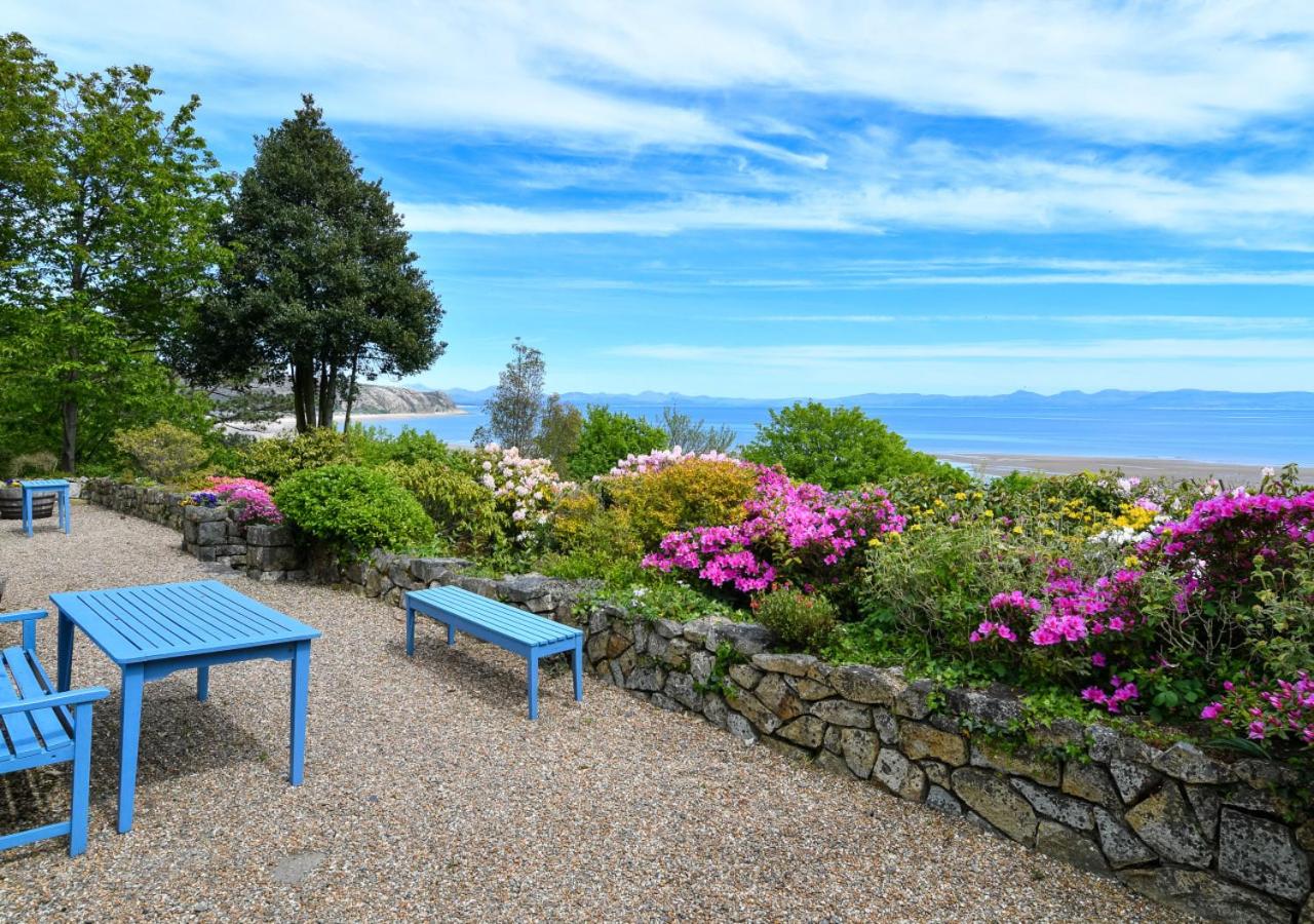 B&B Abersoch - Trefaes - Bed and Breakfast Abersoch