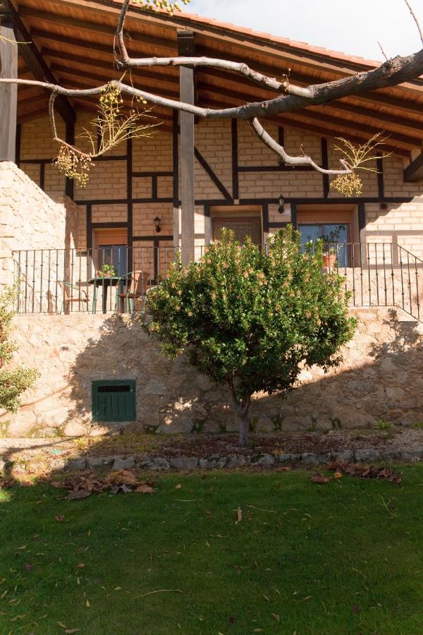 Las Cabañas de La Vera - B&B