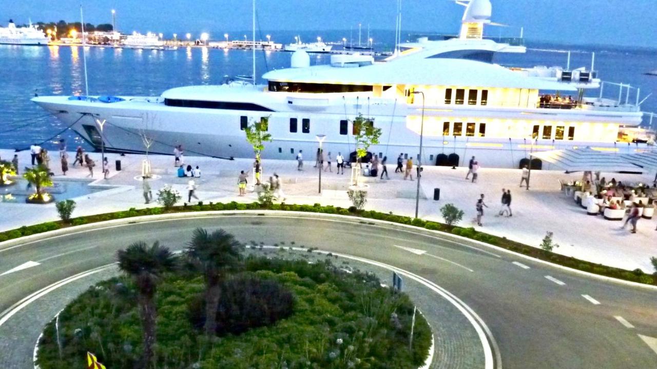 Apartment Mila - Chambres d’hôtes Split