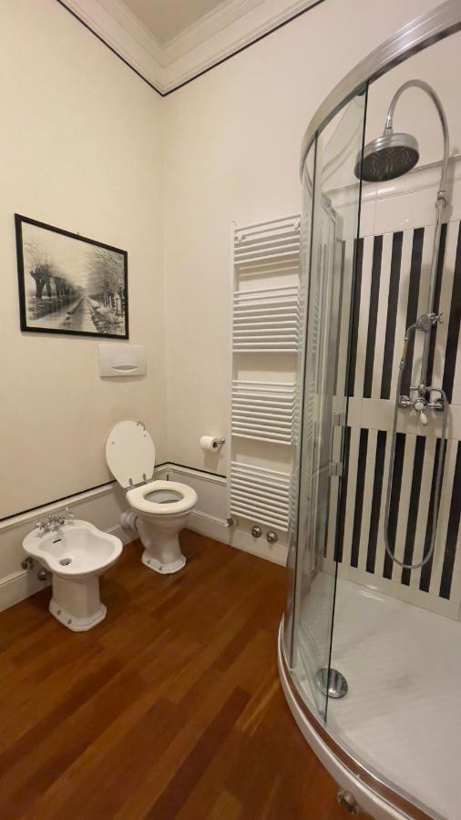 Suite con Terrazza 
