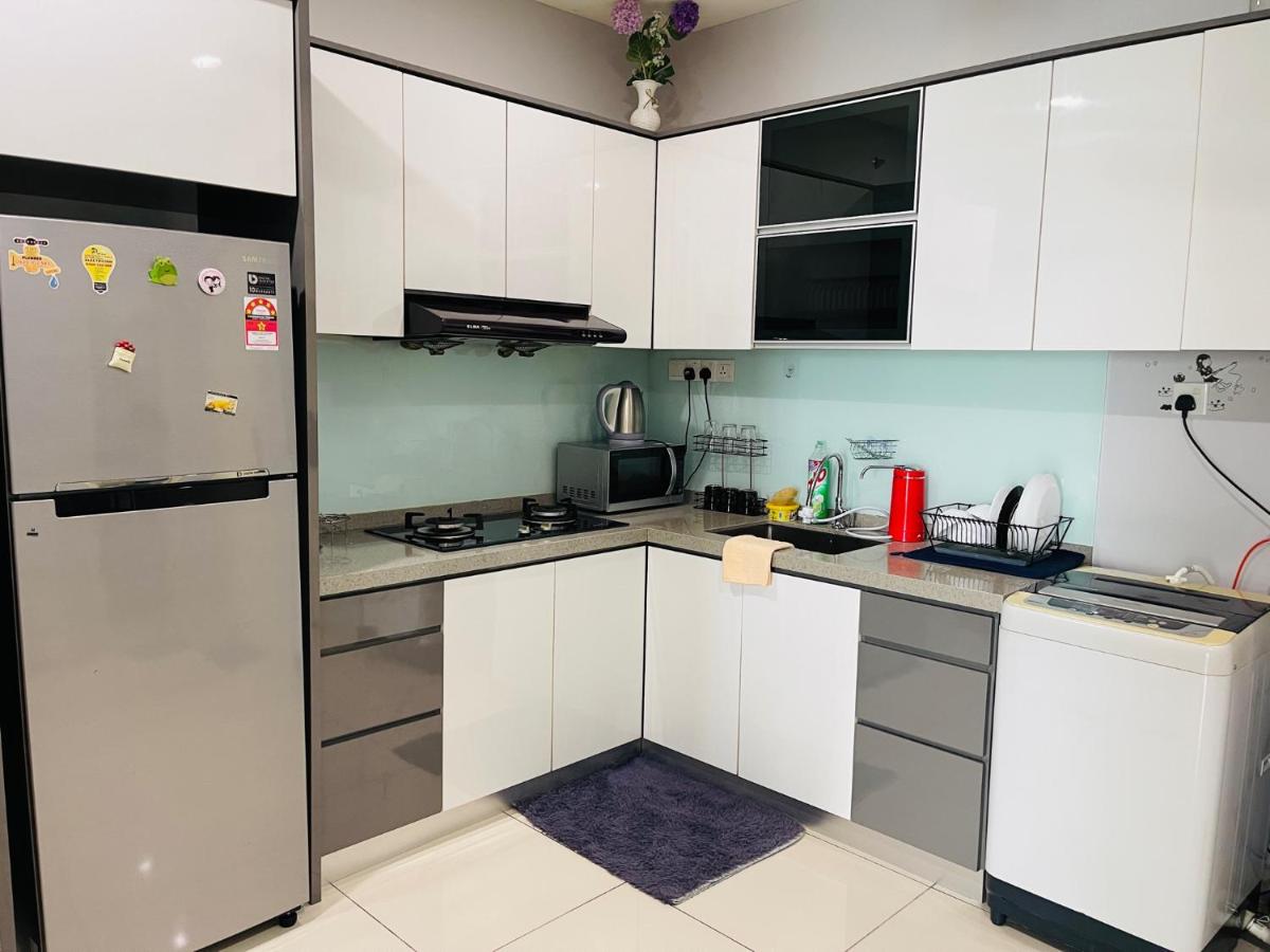 Appartement met Uitzicht op Zee