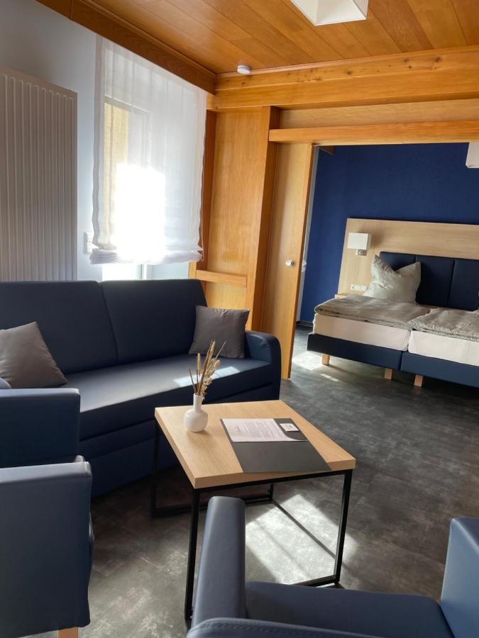 Habitación Familiar