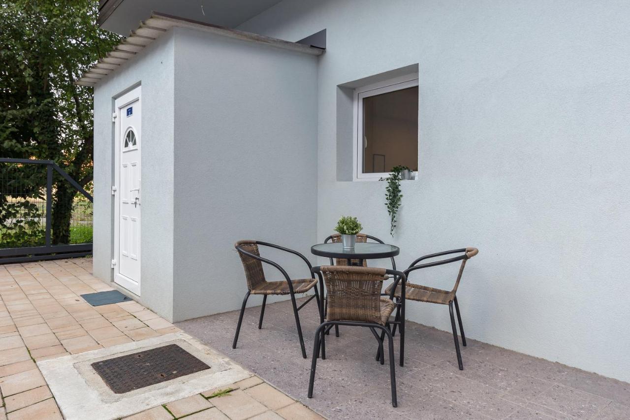 Apartments Berni - Ferienwohnung Ljubljana