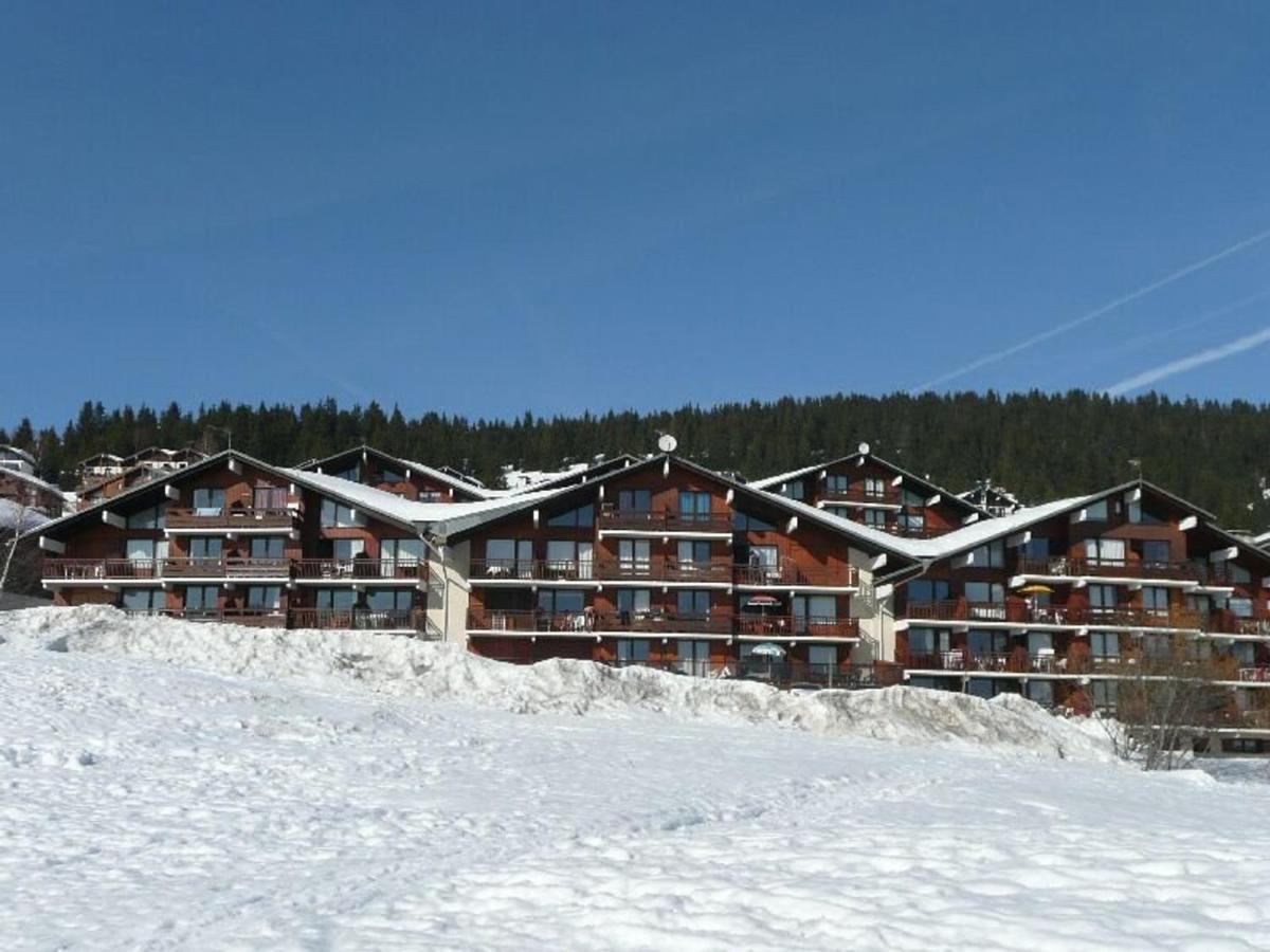 Appartement 2 pièces pour 4 aux Saisies, confort et vue imprenable - FR-1-594-149 - Chambres d'hôtes Hauteluce