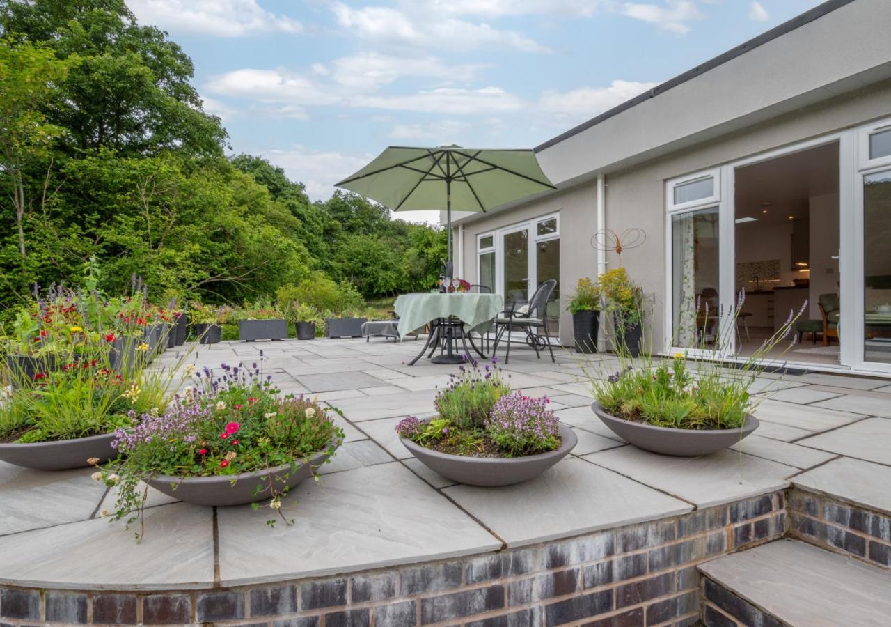 Nyth Bryn Haul - B&B Llanidloes