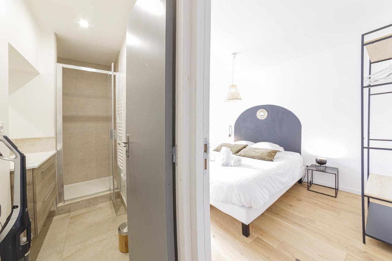 L'AGATE Wifi Centre-ville - B&B Angers