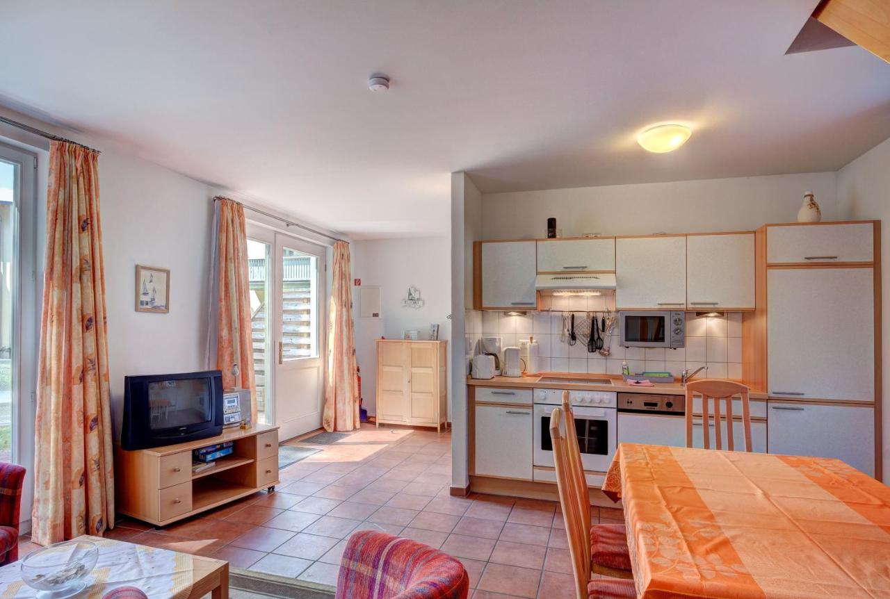 Zinnowitz, Paradies "Kaiserhof" - B&B Ostseebad Zinnowitz