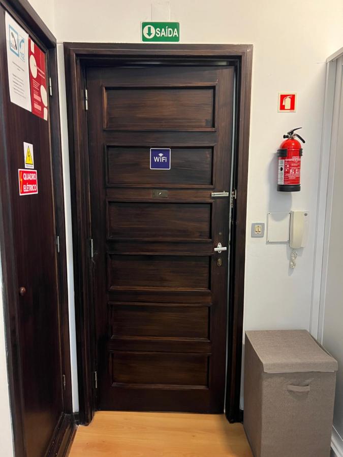 Espaço_Zero [Downtown] - B&B Oporto