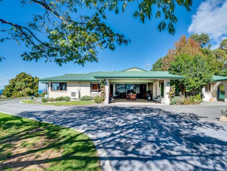 Tango10 Accommodation - Best views in Hawke's Bay - Chambres d’hôtes