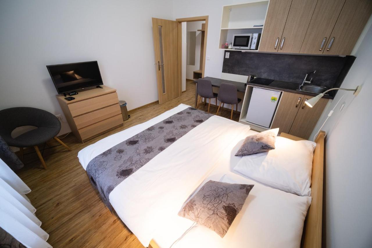 Standard Apartment
