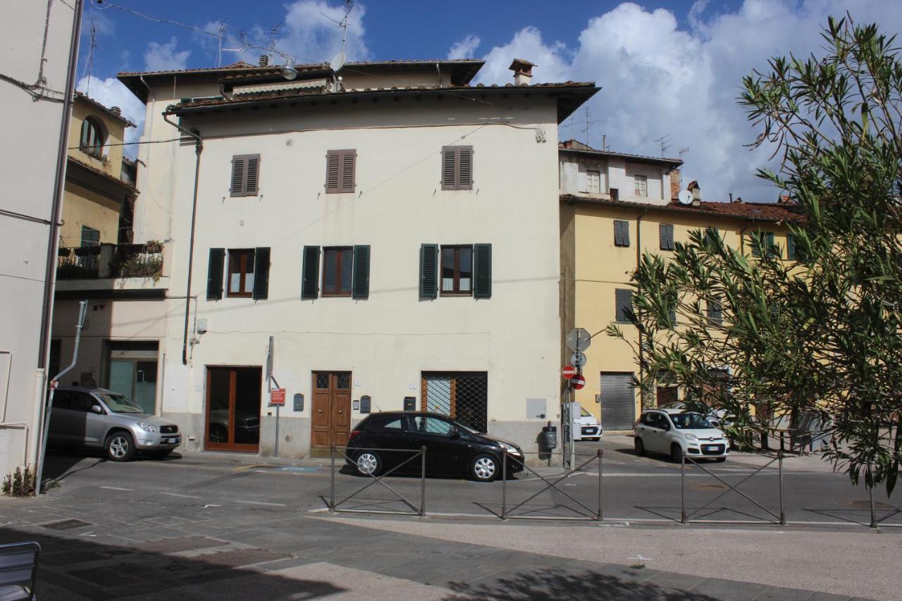 San Bartolomeo Apartment - B&B