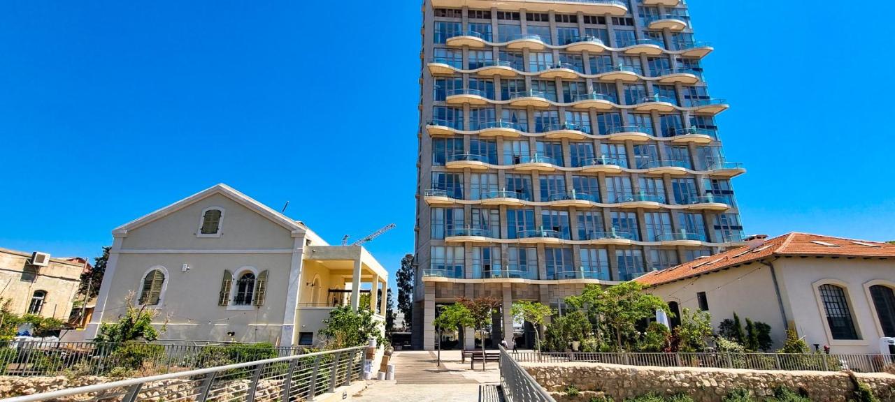 BnBIsrael apartments - Blanche Eilat - B&B Tel Aviv