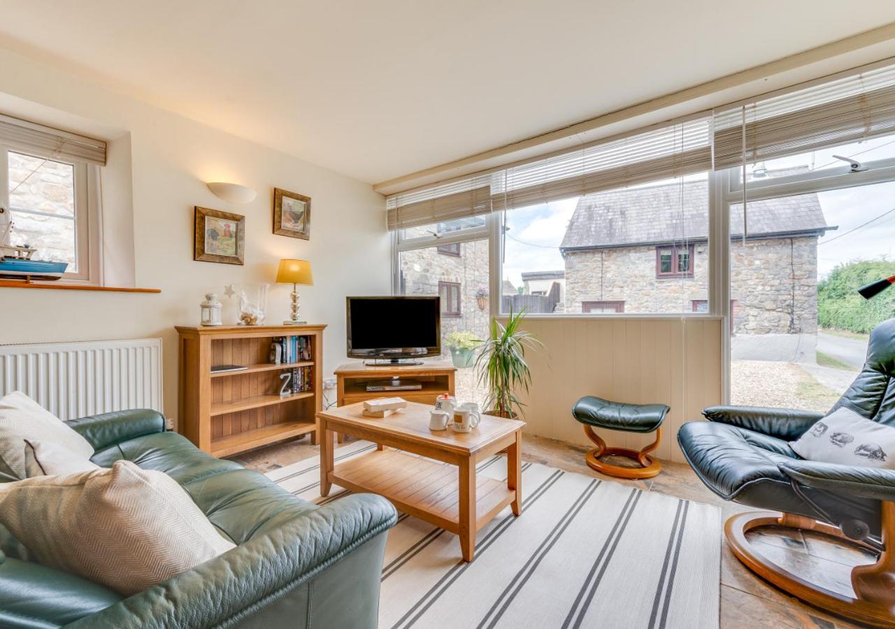 Pigsty Cottage - B&B