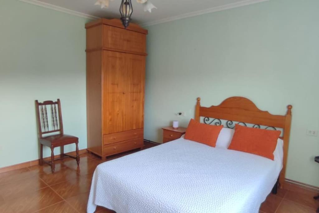 Maison 4 Chambres