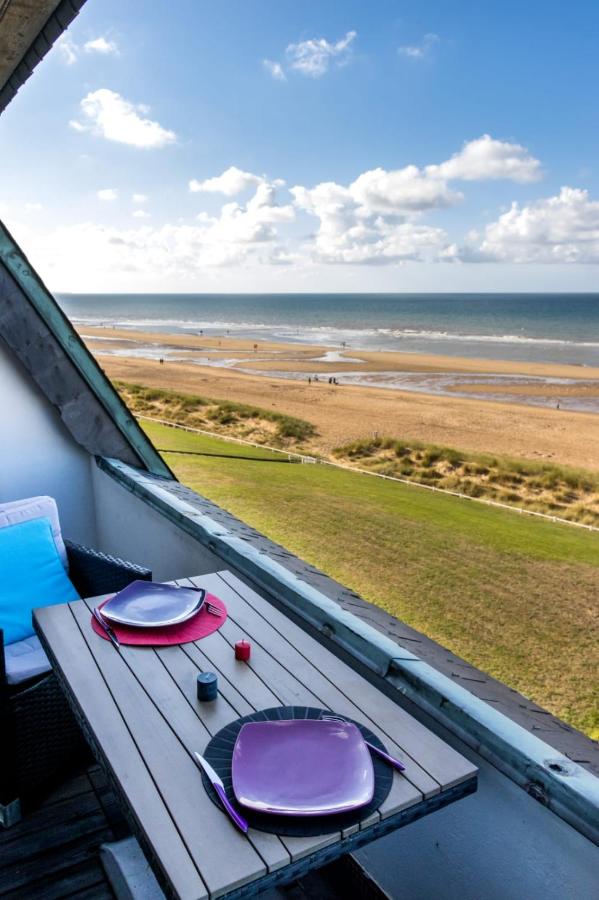 Havre de paix à deux pas de la plage - Arrivée autonome, Parking privé et gratuit - B&B Varaville