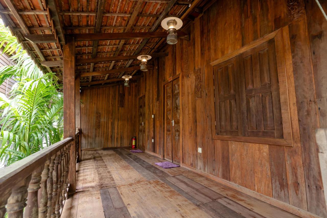Casa Amor - B&B