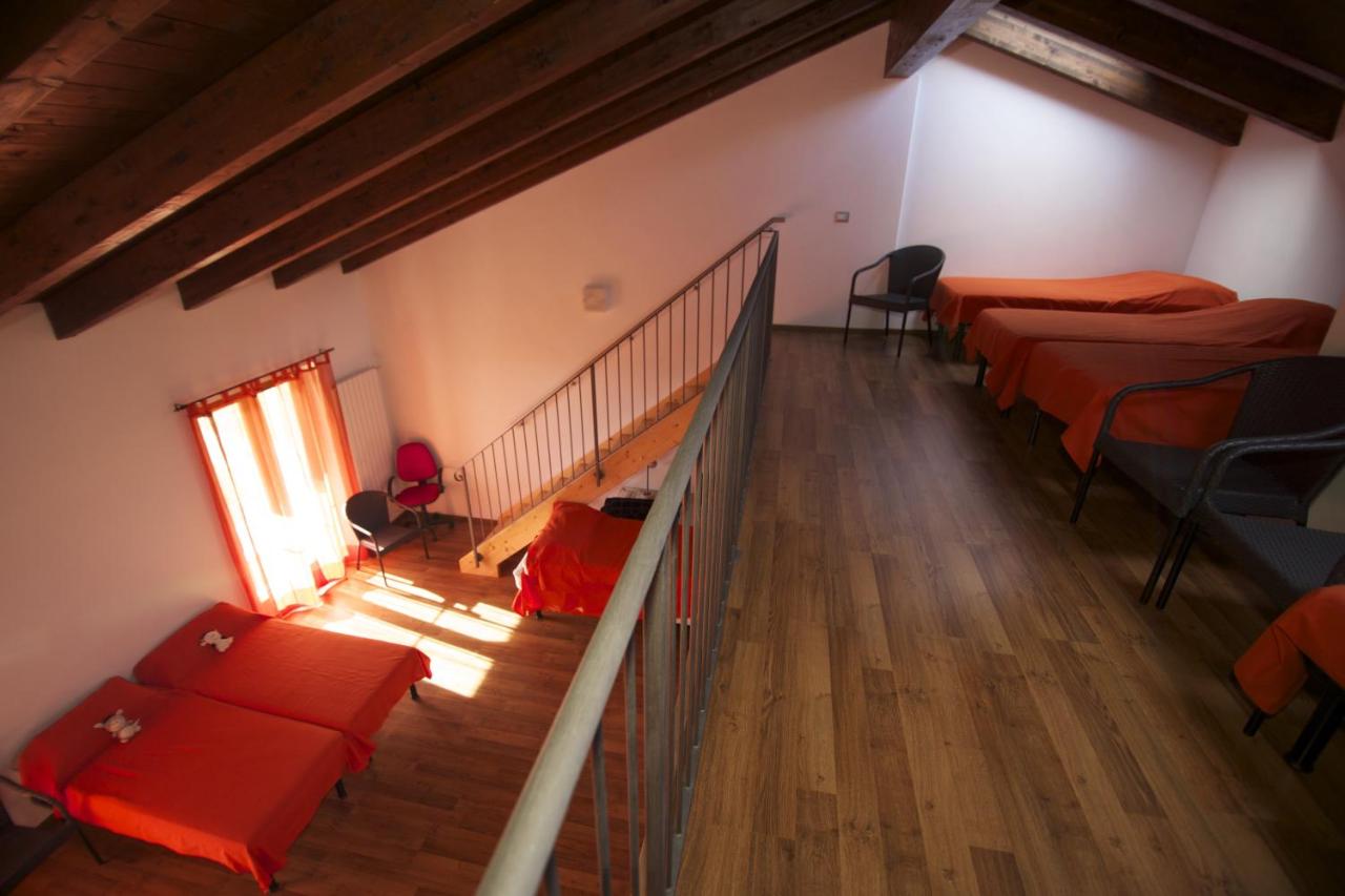 Family Junior Suite
