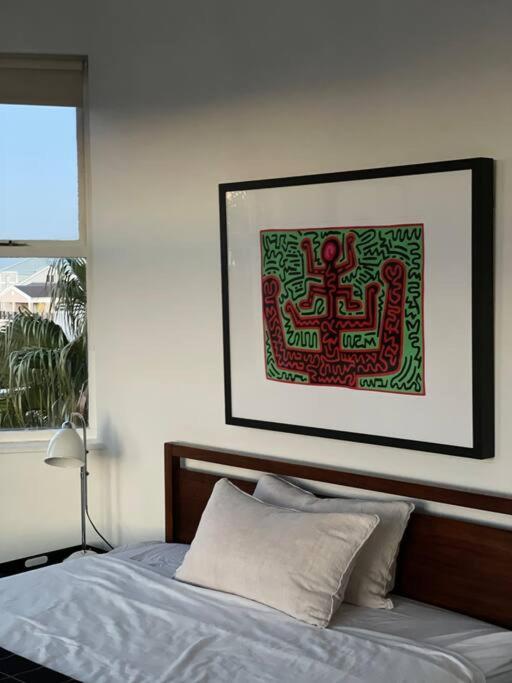 Appartamento con 2 Camere da Letto