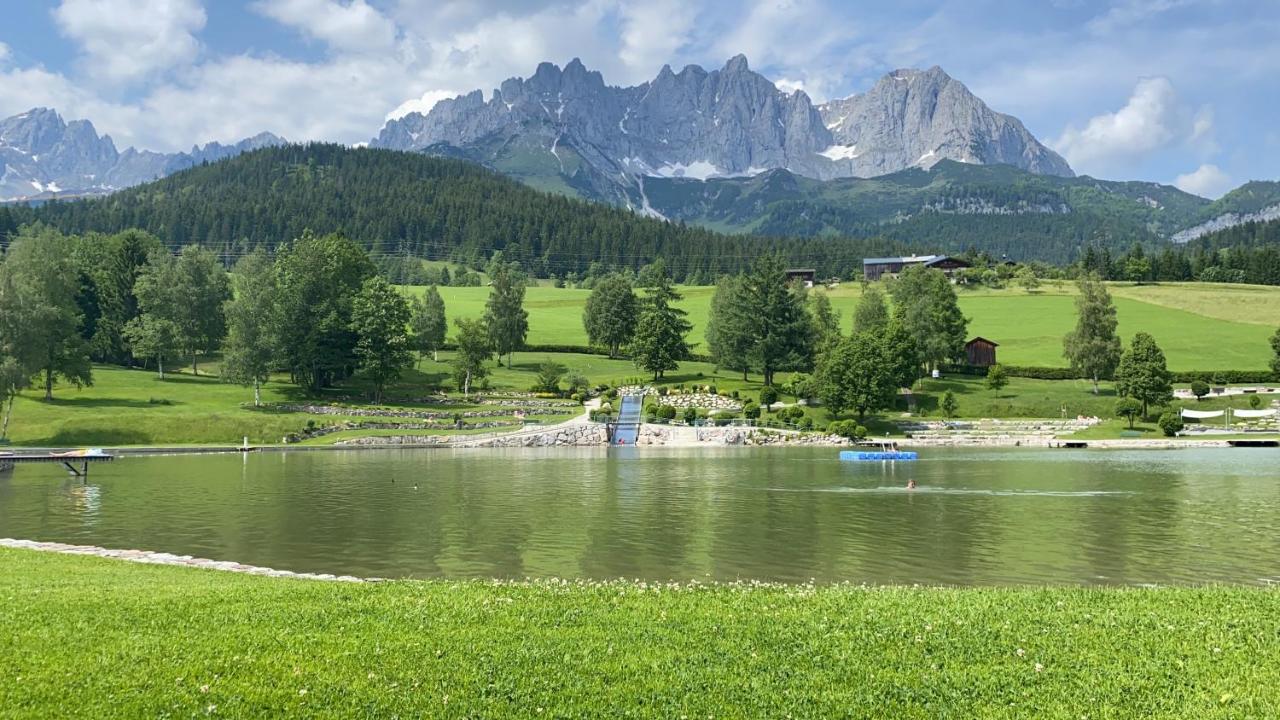 Apartment mit 2 Schlafzimmern