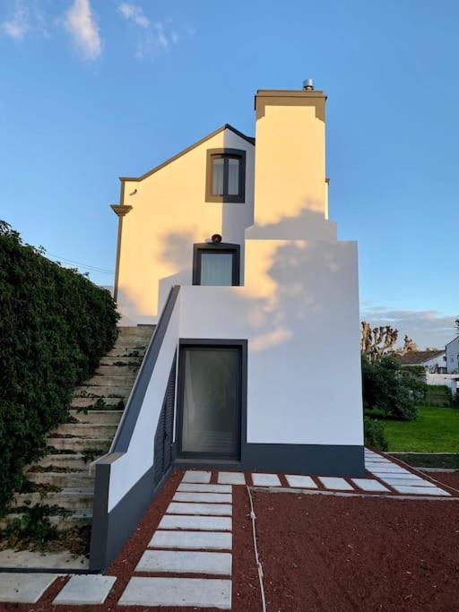 Nature & Sea - Casa Vinhateira West Duplex - B&B