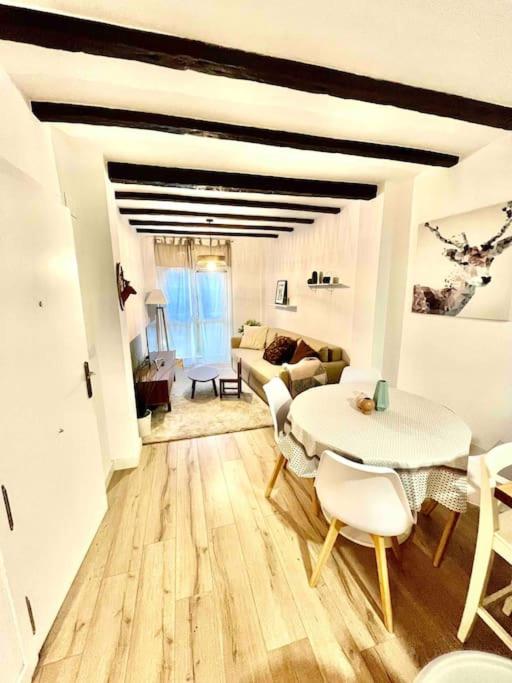Appartement met 2 slaapkamers