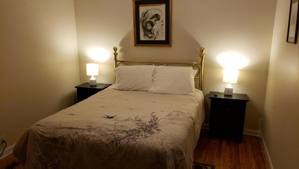 Come As You Are Inn LLC - Ferienwohnung