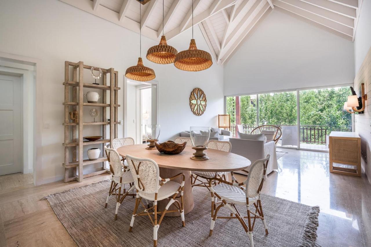 Newly Added El Portillo 2BR Apt - B&B Abra Grande