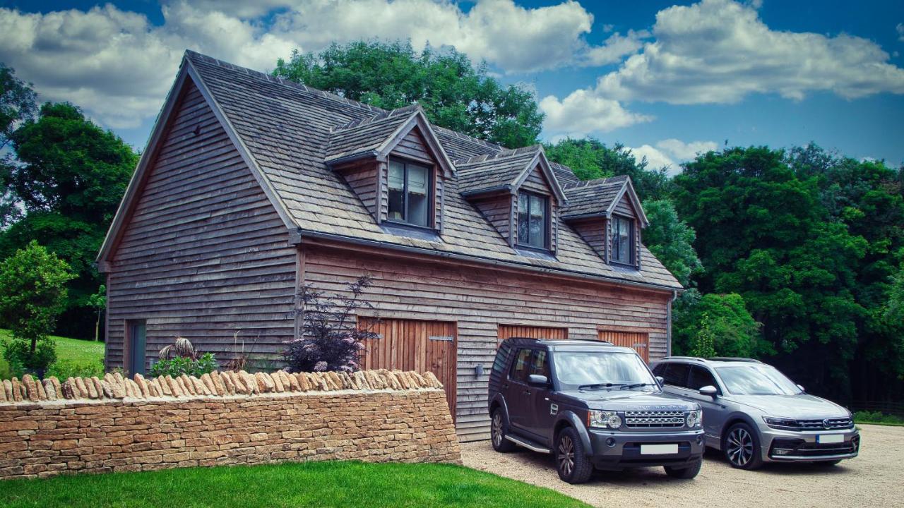 The Loft at Hewletts Farm - Stunning Apartment on The Cotswold Way Close to Cheltenham - Ferienwohnung Cheltenham