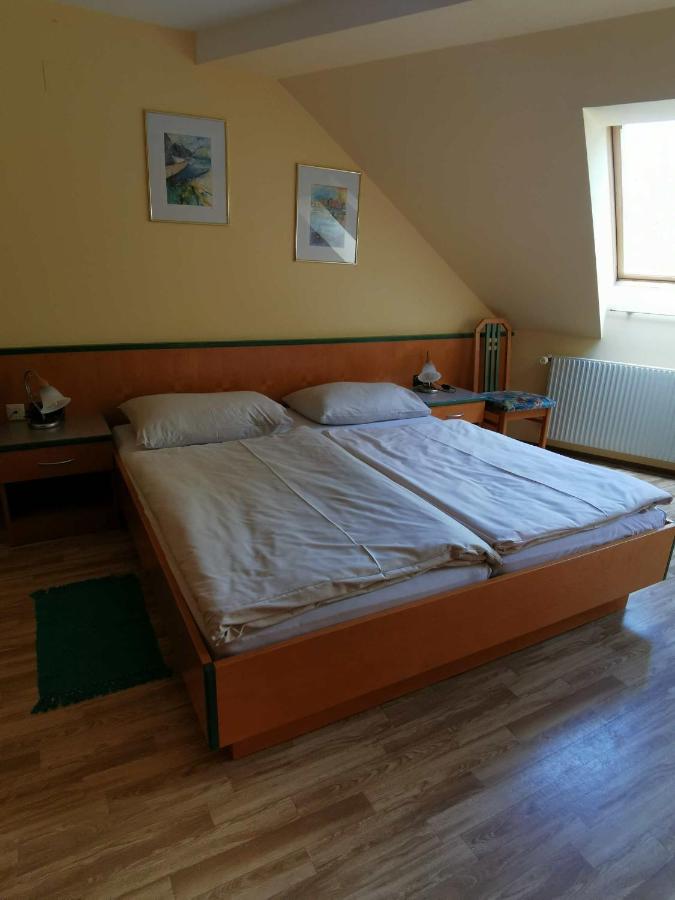 Driepersoonskamer